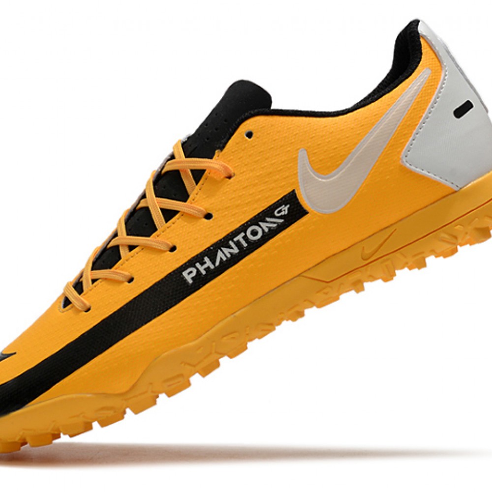 nike phantom gt pro orange